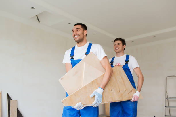 Trusted Gorman, TX Junk Removal Services Experts